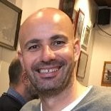 Oscar Terron