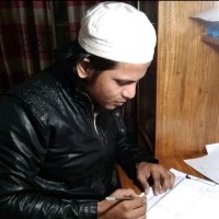 Md Majedul Islam