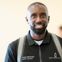 Ernest Mitchell
