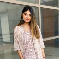 Yashika Nasa