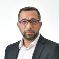 Yvan Bernard