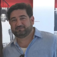 Dragos Olteanu