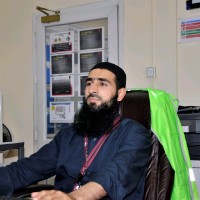 Mohammad Tamim Ibrahim Khail