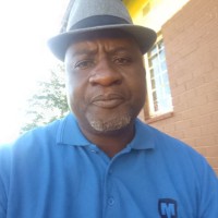 Hilary Mabukwa