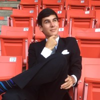 Roberto Sarabia