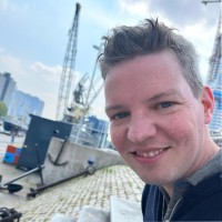 Mark Van Den Berg