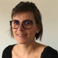 Delphine Menoret
