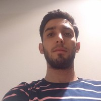 mehran Darkaleh