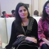 uzma shakeel