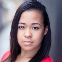 Amelia Grant