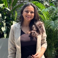 Tejashree Shete