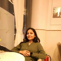 Sudha Rani