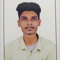 Maneesh Kumar M
