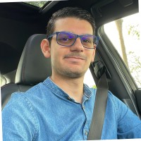Roger Rojas Gamboa