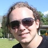 Gert Van Valkenhoef