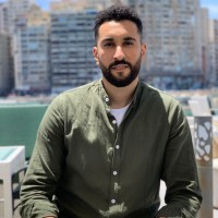 Mohamed Ashraf