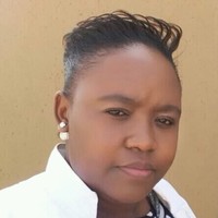 Smangele Zwane