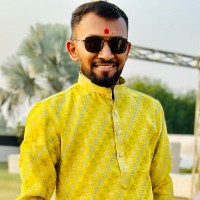 Mihir Patel