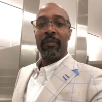 Myron Richardson