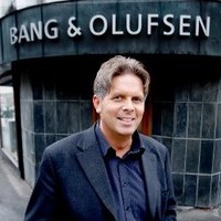 Einar Toreskaas (B&O)