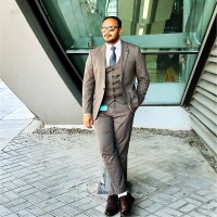 Avez Ahmed