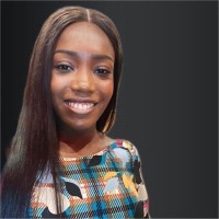 Godsfavour Okpara, CSM® CSPO