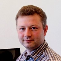 Nikolai Lauk