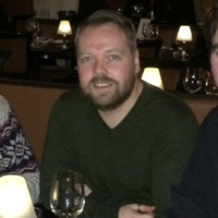 Brian J McCarthy-Burns