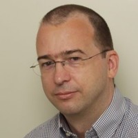 Oliver Fleischmann