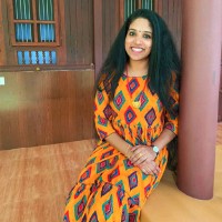 Nayana Mariya Mathew