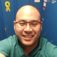 Tim Gonzalez