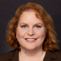Toni Baker