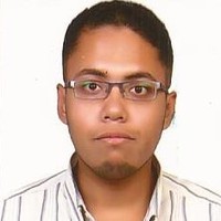 Ahmed Saeed