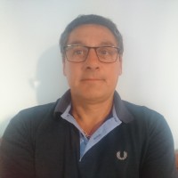 Xavier Laveau
