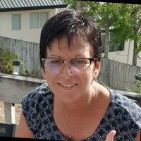 Lynn Kenyon