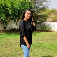 Madhavi Upadhyay