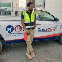 Leslie Teneng Asobo