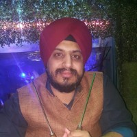 Manpreet Singh