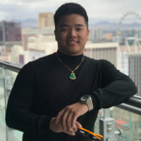 Benjamin Ma