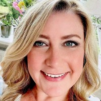 Christine Dickert