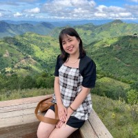 Aye Thinzar Aung