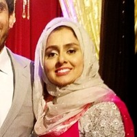 Shaheera Ahmad