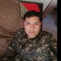 Lenin Hernandez