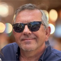 Jorge Del Barrio Cruz