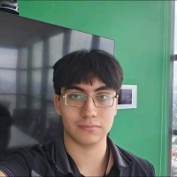 Dan Israel Lezama Olarra