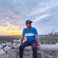 Amol Girase