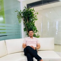 Vikas Pareek