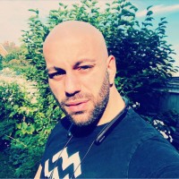 Georgi Tonev