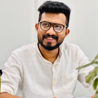 Joseph Raju