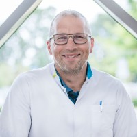 Arno Verhoogh